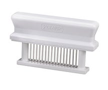 Jaccard 200316 Super 1 Meat Tenderizer 16 Blade - ABS Columns White