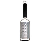 Jaccard 201201GF MicroEdge Stainless Steel Grater Fine / Zester - Paddle Style