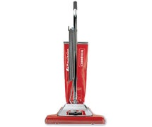Sanitaire SC899H Tradition Wide Track Upright Commercial Vacuum Cleaner 