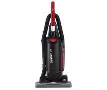 Sanitaire SC5815E Force QuietClean Upright Commercial Vacuum Cleaner