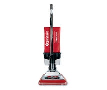 Sanitaire SC887E Tradition Upright Commercial Vacuum Cleaner with Bagless Dirt Cup