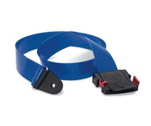 Foundations B003 Changing Station Replacement Belt W/ Cam Buckle, Nylon Coated
