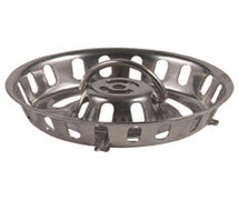 AllPoints 100-2003 - Twist Flow Stainless Steel Sink Basket