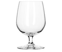 Libbey 8513SR - Bristol Valley Water Goblet, 16 oz., CS of 2/DZ