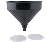 AllPoints 102-1069 - Drain Funnel With Strainer