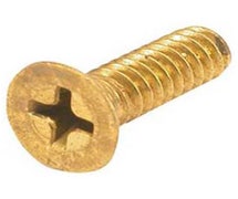 AllPoints 102-1106 - Drain Grate Screw For Smith Floor Drains