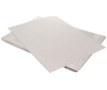AllPoints 103-1020 - Envelope-Type With Hole Filter Powder Pad 23" X 32", 30/CS
