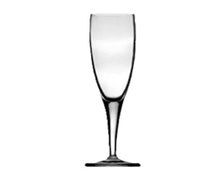 RAK Porcelain 1030017T Stolzle Banquet/Catering Flute Glass, 4-1/4 Oz., 2-1/4" Dia. X 7"H, Case of 24