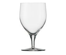 RAK Porcelain 1030039T Stolzle Water Glass, 18 Oz., 3-1/2" Dia. X 7"H, Case of 24