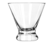 Libbey 401 Cosmopolitan Glassware - 10 oz. Wine