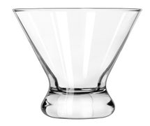 Libbey 402 Cosmopolitan Glassware - 14 oz. Double Old Fashion