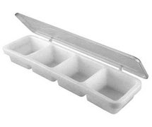 AllPoints 104-1004 - Bar Caddy With Cover