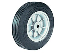 Wesco 108479 Solid Rubber Wheels