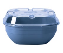 Cambro 10CWL135 Lid for 10CW Bowl - Case of 48