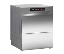 Fagor CO-402W EVO Concept High Temperature Undercounter Glasswasher, 208V