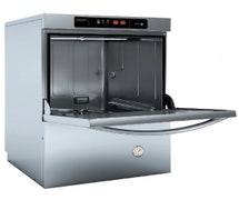 Fagor CO-502W EVO Concept High Temperature Undercounter Dishwasher, 208V