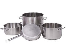 Eneron TPS4003 Turbo Cookware - Sauce Pot with Lid, 11-11/16 Qt.