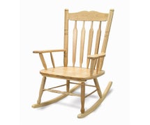 Whitney Brothers WB5536 Adult Rocking Chair