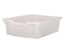 Whitney Brothers 101-290 F2 Plastic Tray Translucent