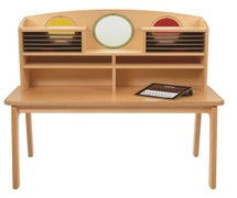 Whitney Brothers CH0200 Porthole Desk