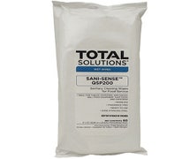 Total Solutions 15046060 Sani-Sense-qsp200 60 count