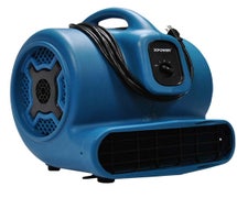 XPOWER P-830 1 HP Air Mover