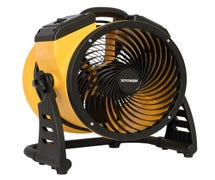 XPOWER FC-100 Multipurpose 11" Pro Air Circulator Utility Fan