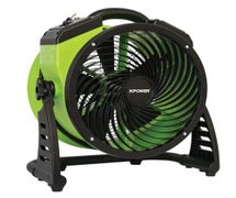 XPOWER FC-200 Multipurpose 13" Pro Air Circulator Utility Fan