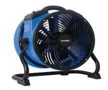 XPOWER FC-300 Multipurpose 14" Pro Air Circulator Utility Fan