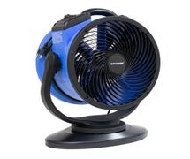 XPOWER FC-300S Multipurpose 14" Pro Air Circulator Utility Fan with Oscillating Feature