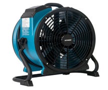 XPOWER FC-420 Multipurpose Sealed Motor 18" Pro Air Circulator Utility Fan