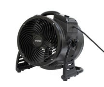 XPOWER M-27 Axial Air Mover with Ozone Generator