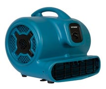 XPOWER P-800 3/4 HP Air Mover