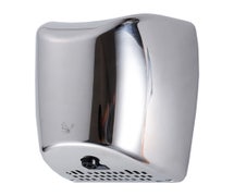 Royal Sovereign RTHD-637SS Antibacterial Touchless Automatic Hand Dryer