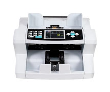 Royal Sovereign EBC-1000 Bill Counter with Value Discrimination and Counterfeit Identification