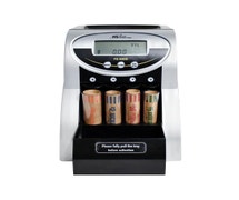 Royal Sovereign FS-550D Electric Coin Counter, One Row