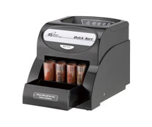 Royal Sovereign QS-2AN Electric Coin Sorter, One Row