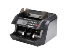 Royal Sovereign RBC-EG100 Bill Counter with Value Detection and Counterfeit Identification
