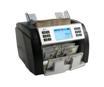 Royal Sovereign RBC-EP1600 Bill Counter with Value Discrimination and Counterfeit Identification