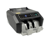 Royal Sovereign RBC-ES200 Bill Counter with Counterfeit Identification