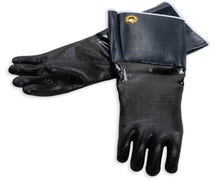 Browne T1217 Neoprene Gloves - 17" Long