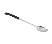Winco BHOP-15 Buffet Serving Spoon Plastic Handled Solid, 15"