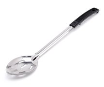 Browne BBOT-15N Buffet Serving Spoon Plastic Handled Slotted, 15"