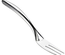 Browne 573182 Eclipse Servingware - Serving Fork, 10"