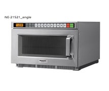 Panasonic NE-21521 2100 Watt Commercial Microwave