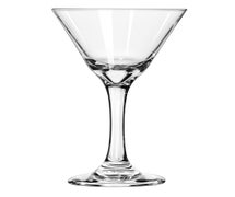 Libbey 3733 Embassy Stemware - 7-1/2 oz. Cocktail Glass