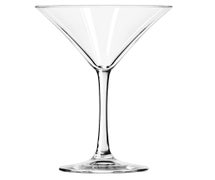 Libbey 7512 Stemware Vina 8 oz. Martini Glass