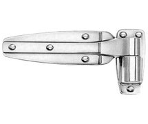 Kason 11245000048 Hinge, Cam (1-3/8" Ofst)