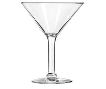 Libbey 8485 8-1/2 oz. Martini Glass, Salud