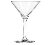 Libbey 8978 Stemware Domaine 8 oz. Martini Glass